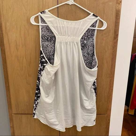 🎂🔥MSP by Miraclesuit Active - Reversible Workout Tank- XL - Picture 2 of 4